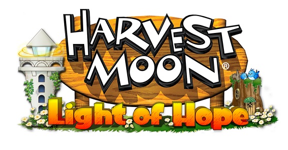 Harvest Moon: Light of Hope