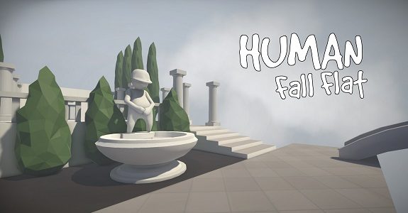Human: Fall Flat