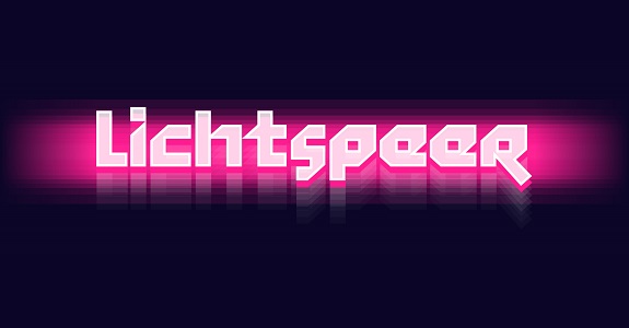 Lichtspeer: Double Speer Edition