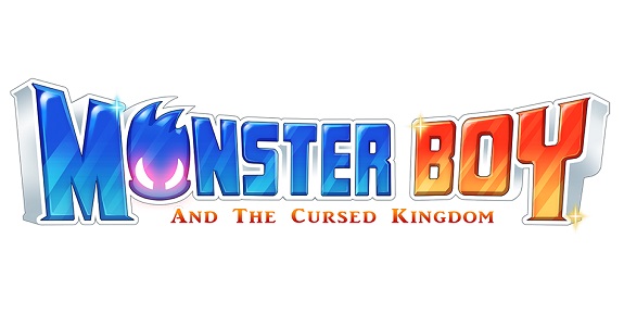 Monster_Boy and the Cursed Kingdom