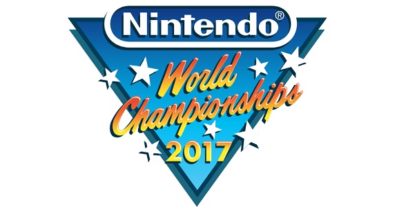 Nintendo World Championships 2017