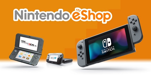 Nintendo eShop