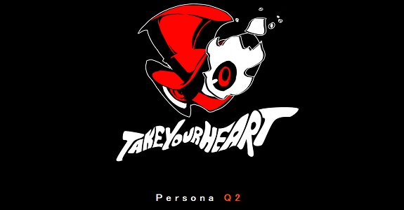 Persona Q2