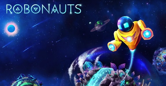 Robonauts