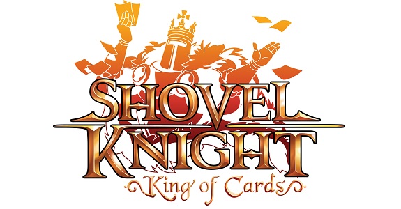 Shovel Knight: King of Cards