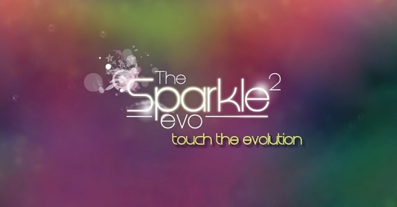 Sparkle 2 Evo