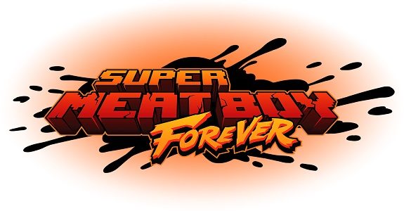 Super Meat Boy Forever