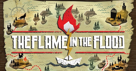 The Flame in the Flood