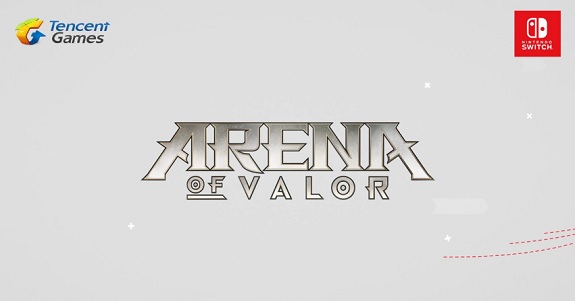 Arena of Valor