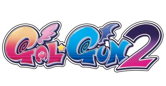 Gal☆Gun2