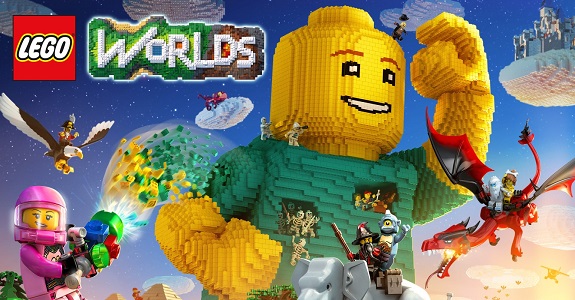 LEGO Worlds Unlock Codes Switch All You Need To Know List Of Codes Perfectly Nintendo