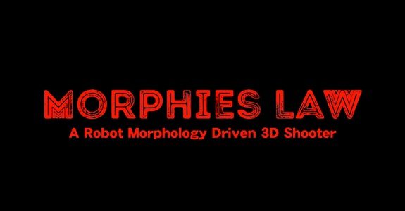 Moprhies Law
