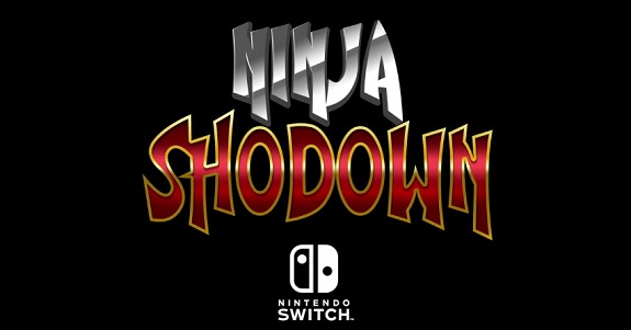 Ninja Shodown