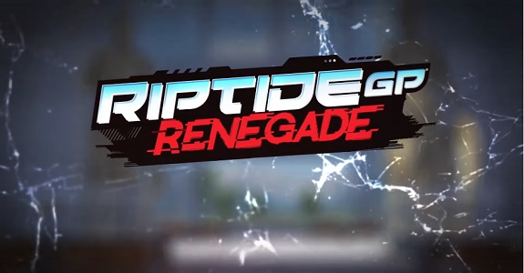 Riptide GP: Renegade