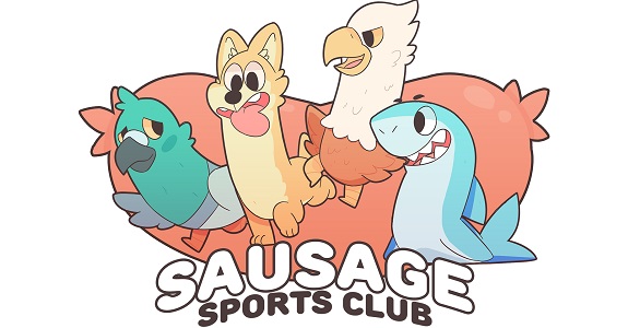 Sausage Sports Club