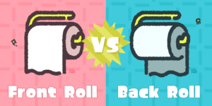 Splatoon 2 Splatfest EU 3 v3