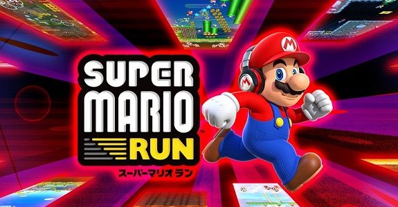 Super Mario Run
