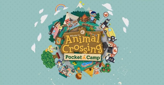 Animal Crossing: Pocket Camp