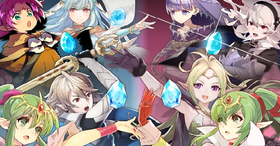 Fire Emblem Heroes Voting Gauntlet 7