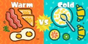 Splatoon 2 Splatfest EU 4