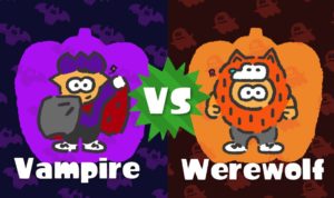 Splatoon 2 Splatfest NA 3