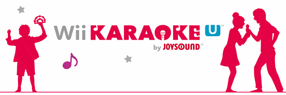 Wii-Karaoke-U