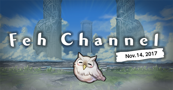 Feh Channel 4