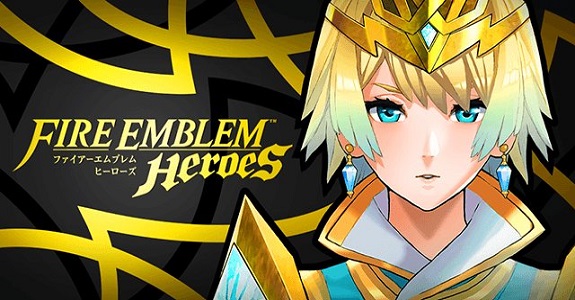 Fire Emblem Heroes V2