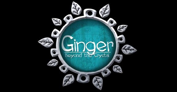 Ginger: Beyond the Crystal