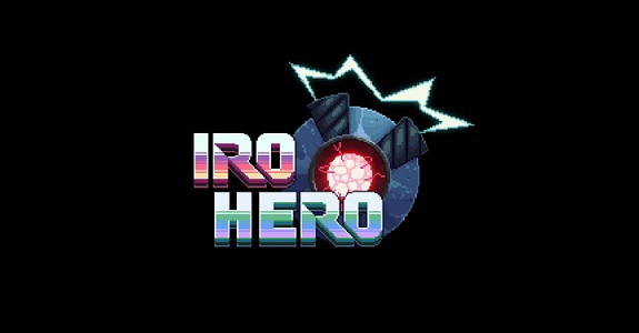 Iro Hero