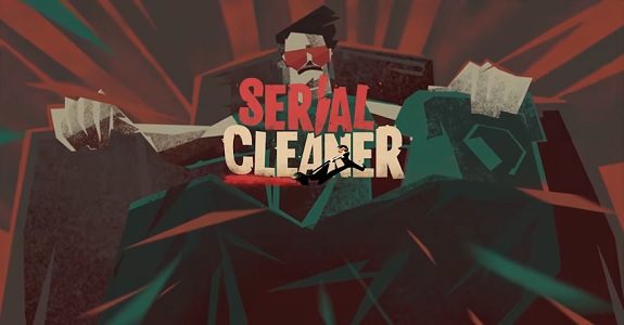Serial Cleaner