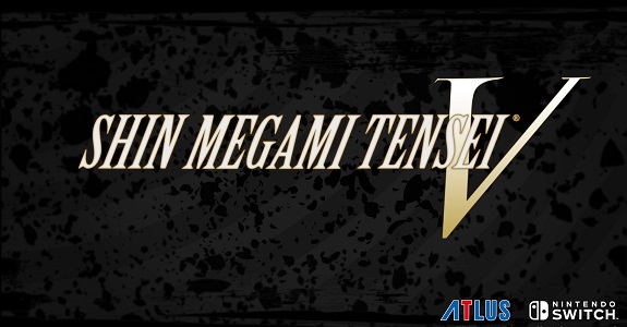 Shin Megami Tensei V