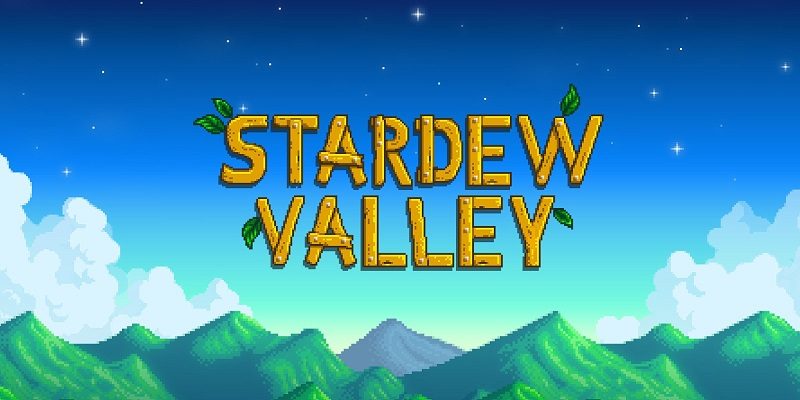 Stardew Valley