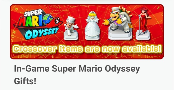 Super Mario Run Super Mario Odyssey
