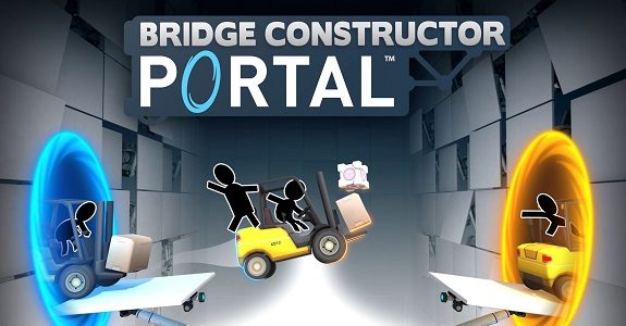 Bridge Constructor Portal