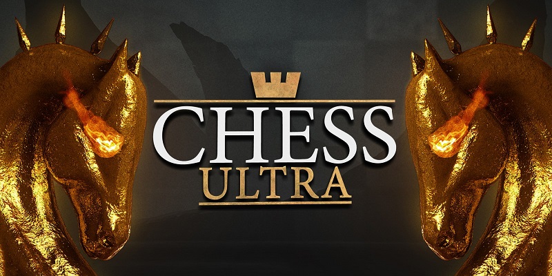 Chess Ultra, Announce Trailer