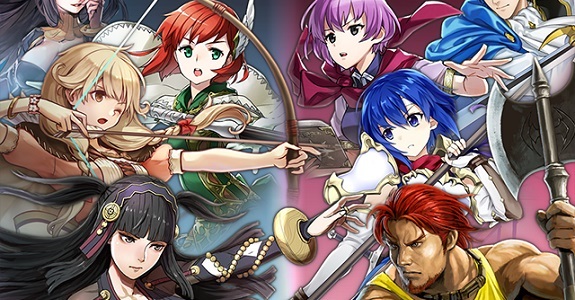 Fire Emblem Heroes Voting 9