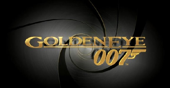 GoldenEye 007