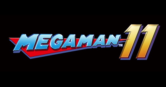 Mega Man 11