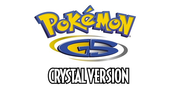 Pokémon Crystal