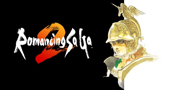 Romancing Saga 2