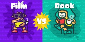 Splatoon 2 Splatfest EU 5