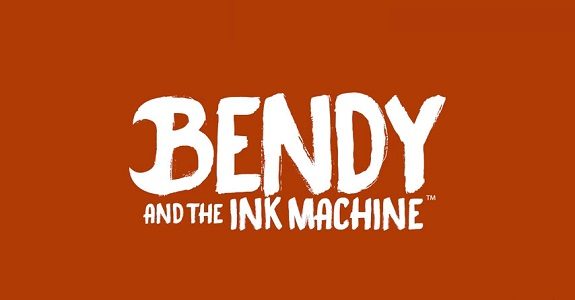 Bendy and the Ink Machine