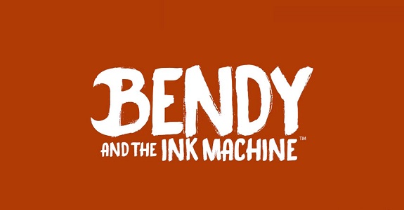 Bendy and the Ink Machine