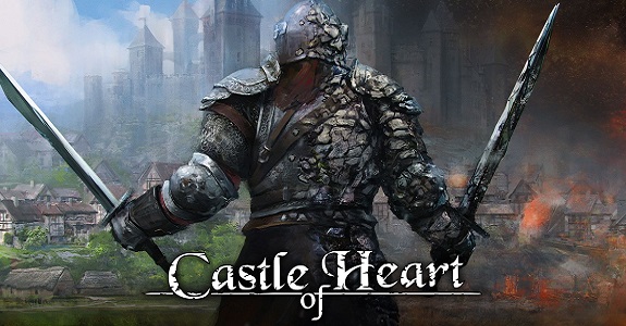 Castle of Heart