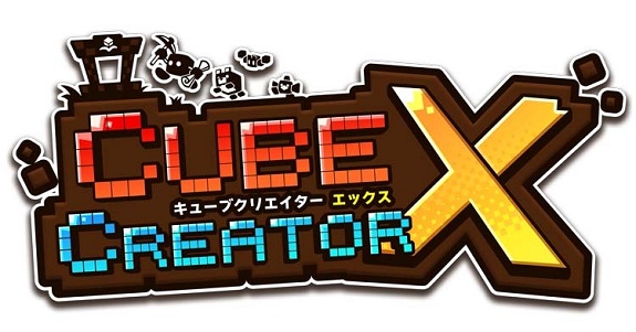 Cube Creator X