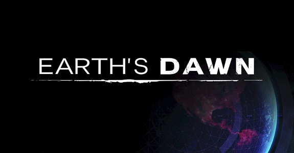 Earth's Dawn