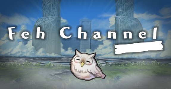 Fire Emblem Heroes Feh Channel 5