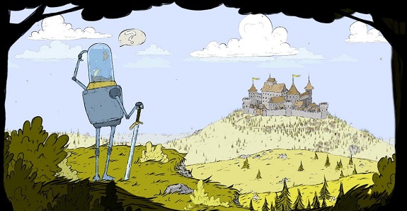 Feudal Alloy