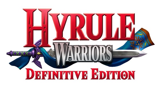 Hyrule Warriors: Definitive Edition